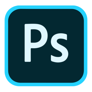 Photoshop 2020 Logo PNG Vector
