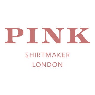 pink shirtmaker london Logo PNG Vector