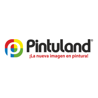 Pintuland Logo PNG Vector