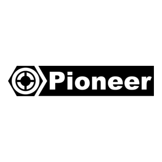 PIONEER HOSE Logo PNG Vector
