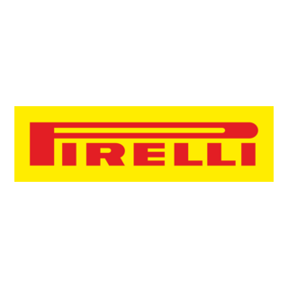 Pirelli Logo PNG Vector