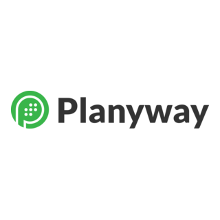 Planyway Logo PNG Vector