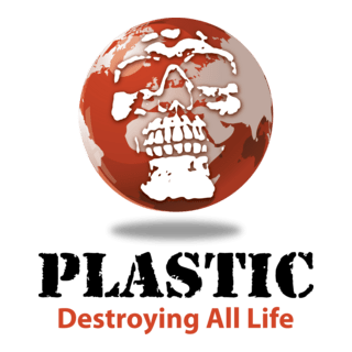 Plastic Logo PNG Vector