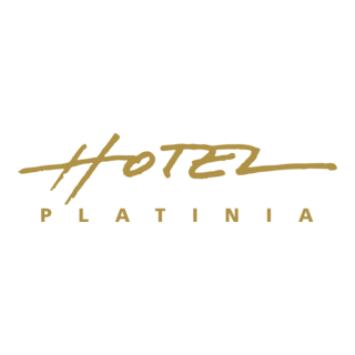 Platinia Hotel Logo PNG Vector