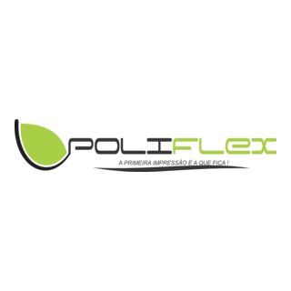 POLIFLEX DO BRASIL Logo PNG Vector