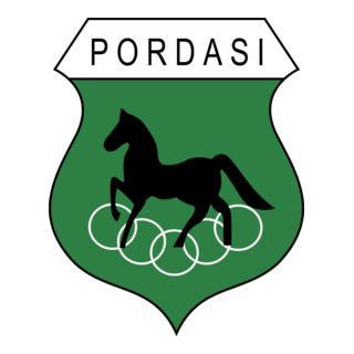 PORDASI Logo PNG Vector