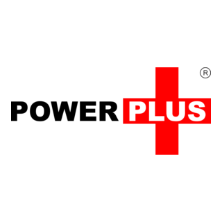 Power Plus Rls Symbol Power Plus Logo PNG Vectors Free Download