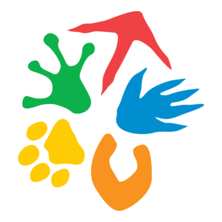 Prague Zoo Logo PNG Vector