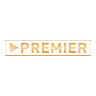 Premier Logo PNG Vector