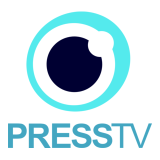 Press Tv Logo PNG Vector