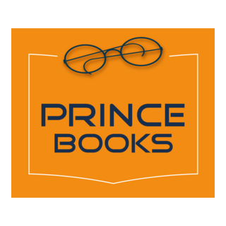 Prince Books Logo PNG Vector