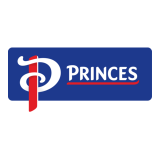 Princess Foods Logo PNG Vector