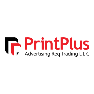 PrintPlus Logo PNG Vector