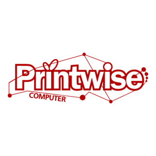 printwise computer Logo PNG Vector