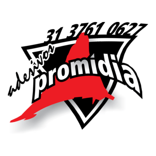 promidia CL Logo PNG Vector