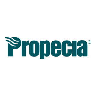 Propecia Logo PNG Vector