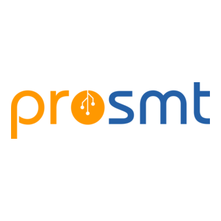ProSMT Logo PNG Vector