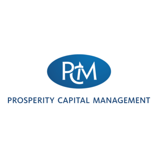 Prosperity Capital Management Logo PNG Vector