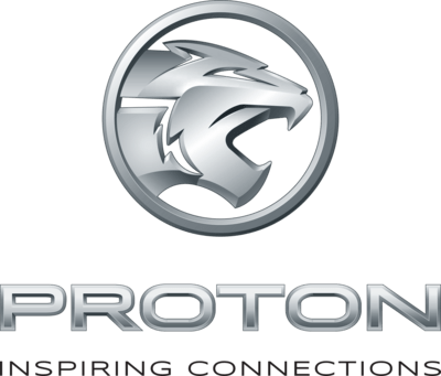 Proton Logo PNG Vector