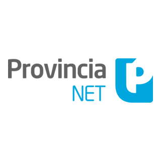 provincia net Logo PNG Vector