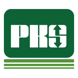 Prywatna Komunikacja Samochodowa Gdynia Logo PNG Vector