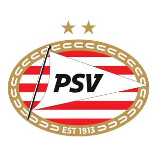 PSV Eindhoven Logo PNG Vector