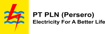 PT PLN Persero Logo PNG Vector