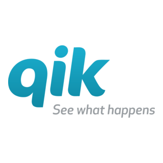 Qik Logo PNG Vector