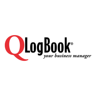 QLogBook Logo PNG Vector
