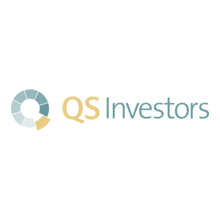 QS Investors Logo PNG Vector