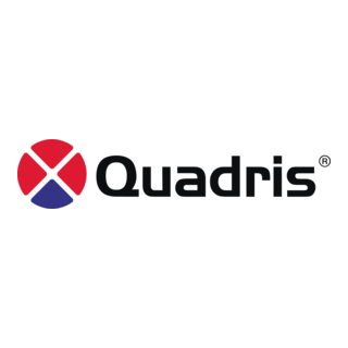 Quadris Logo PNG Vector
