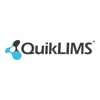 QuikLIMS Logo PNG Vector
