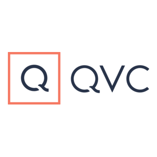 Qvc Logo PNG Vector