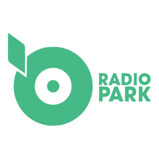 Radio Park Logo PNG Vector