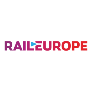 Raileurope Logo PNG Vector