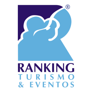 Ranking Turismo Logo PNG Vector