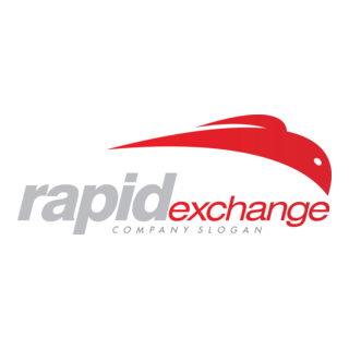 Rapid Exchange Logo PNG Vector