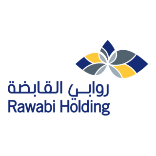 Rawabi Holding Logo PNG Vector