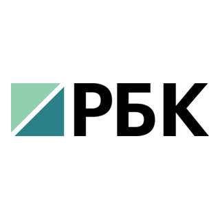 RBK TV Logo PNG Vector