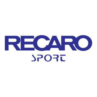 Recaro Sport Logo PNG Vector