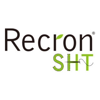 Recron SHT (Super High Tenacity) Logo PNG Vector