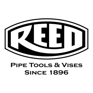 Reed Tools Logo PNG Vector
