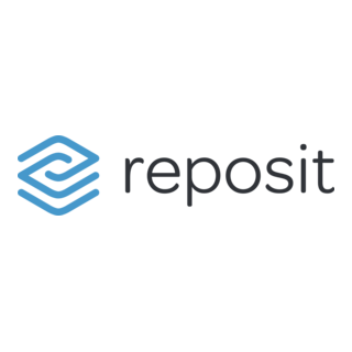 REPOSIT POWER Logo PNG Vector