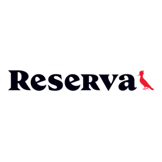 Reserva Logo PNG Vector