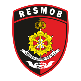 Resmob Logo PNG Vector