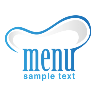 Restaurant Logo PNG Vector