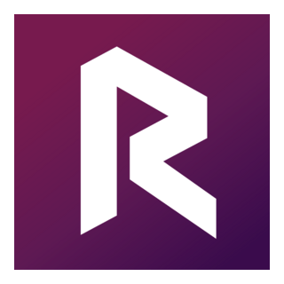 Revain Logo PNG Vector