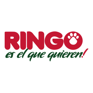 Ringo Logo PNG Vector