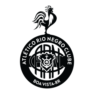 Rio Negro Logo PNG Vector