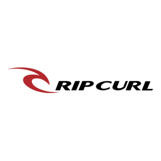 Rip Curl Logo PNG Vector